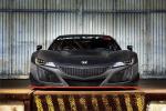 Honda NSX GT3 2017 года